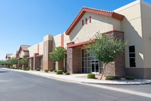 Pavement Installation