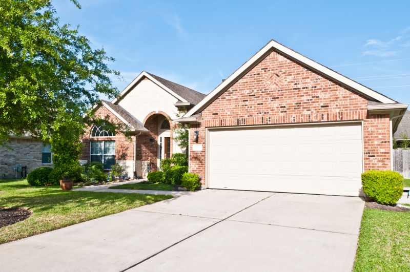 Brick Driveway Installation detail
