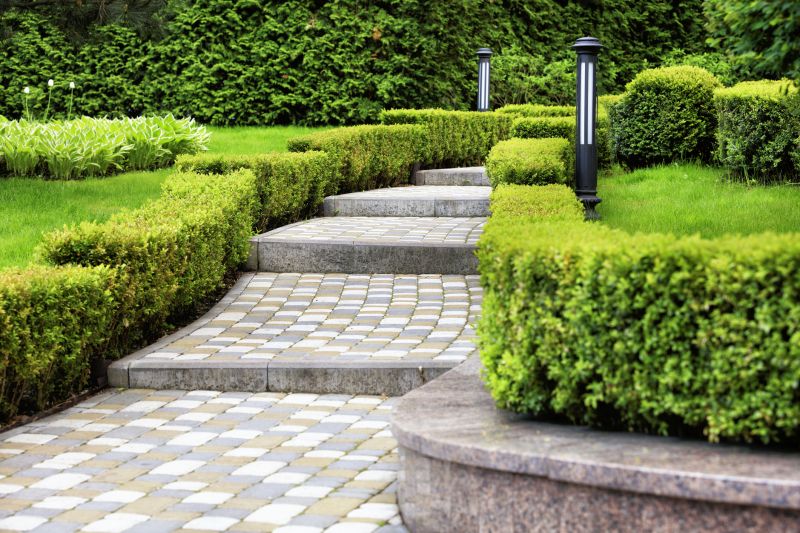 Walkway Designs