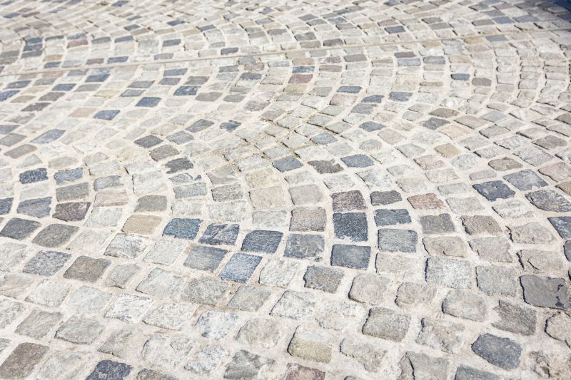 Decorative Paver Patterns